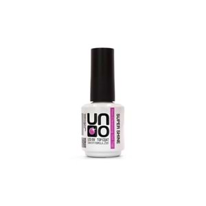 GÜMRÜK BEY Orijinal Top Coat Super Shine 15ml