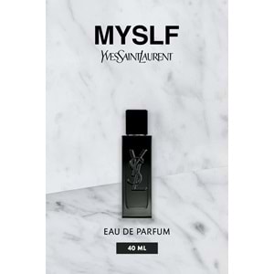 Yves Saint Laurent EDP, Odunsu, 40 ml