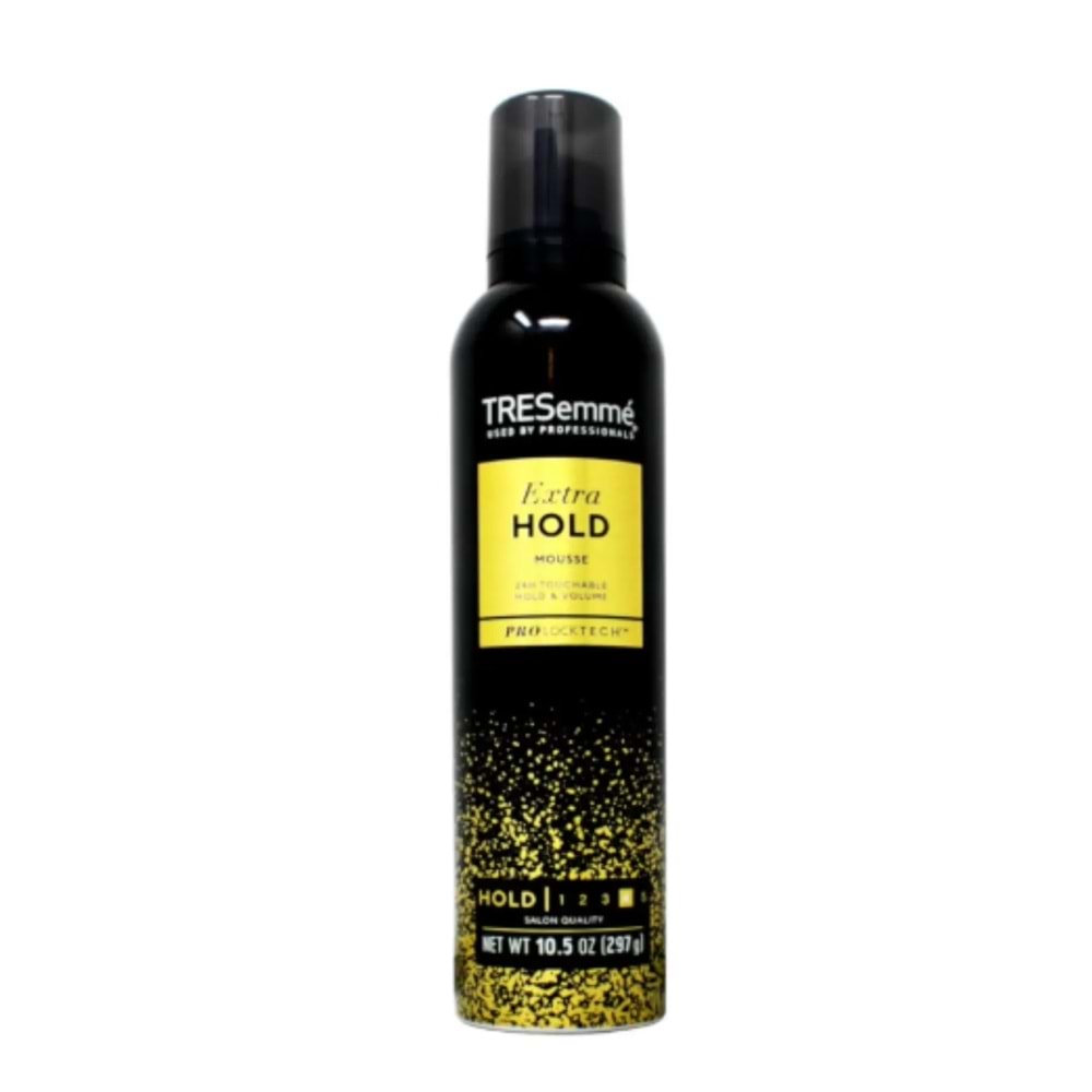 Tresemme Saç köpüğü, 297gr, ekstra kontrol