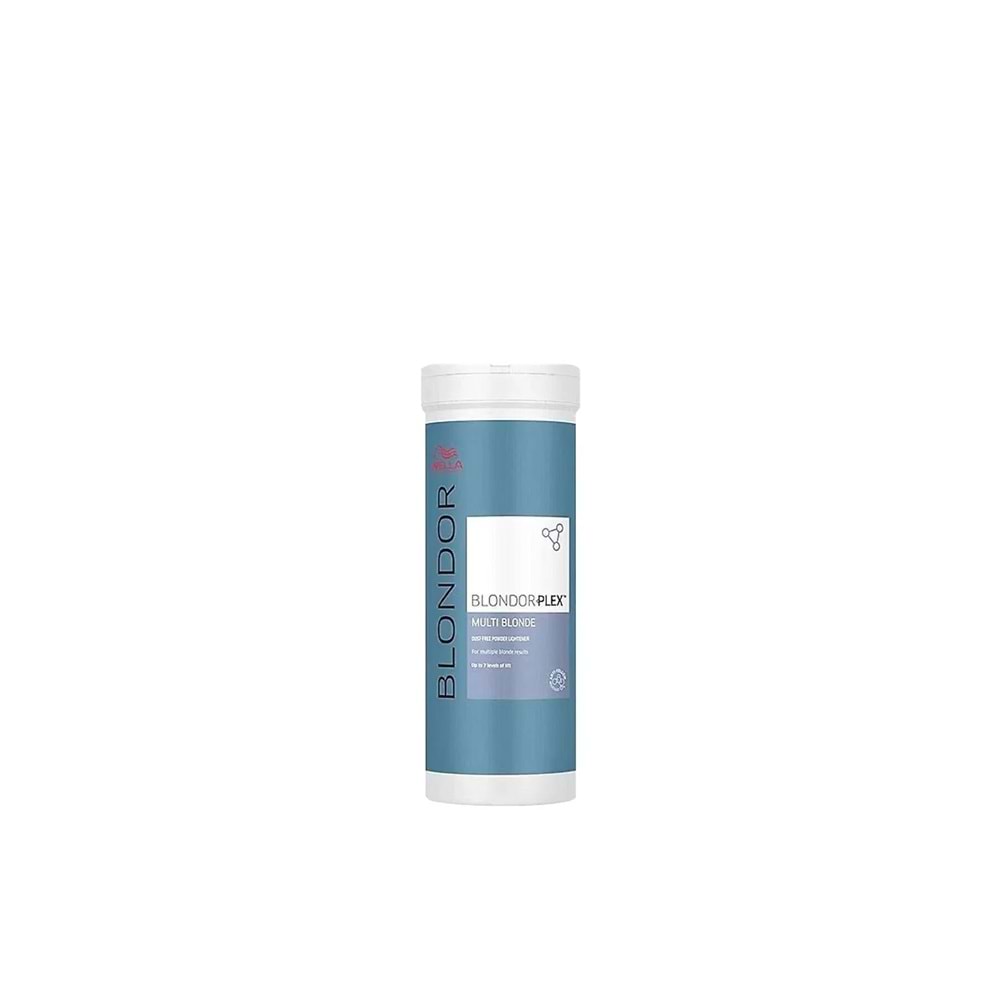 Wella 7 Ton, tozumayan pudra, 400 g