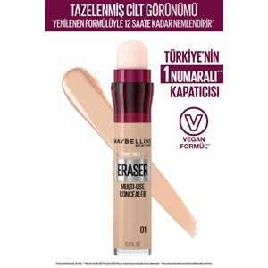 Maybelline New York kapatıcı