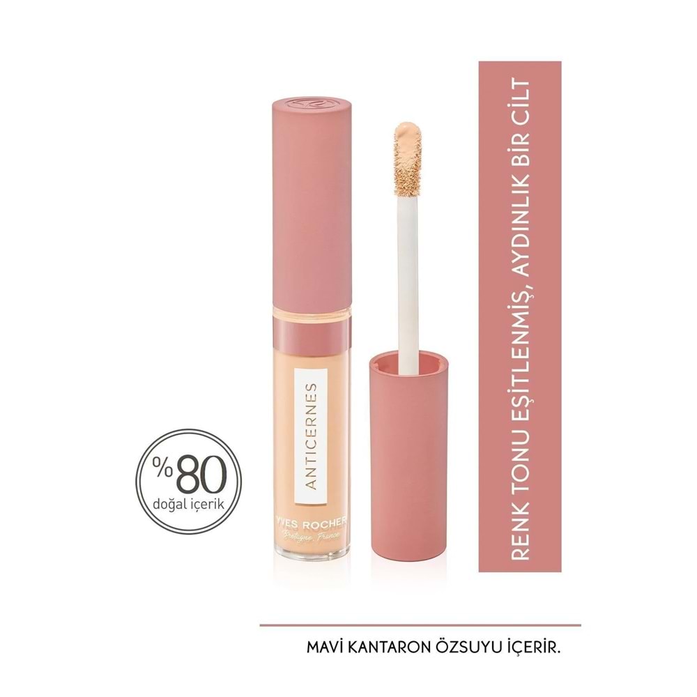yves rocher Likit kapatıcı