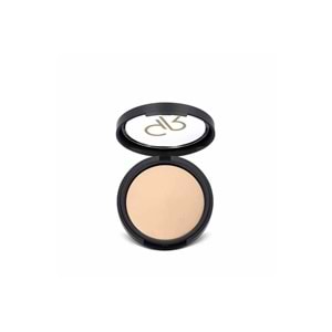 Golden Rose Mineral terracotta powder pudra