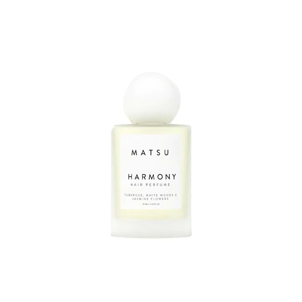 MATSU Saç Parfümü, 50 ml