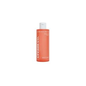 Cream Co. Cream Co Aha/bha Vitamin C Daily Toner 200 ml