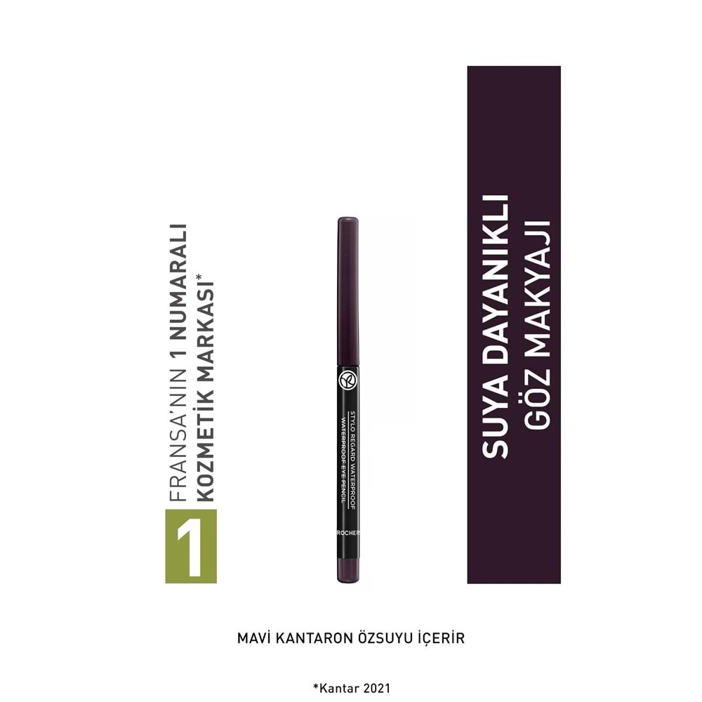 Beaulis Eyeliner 498 Black Free