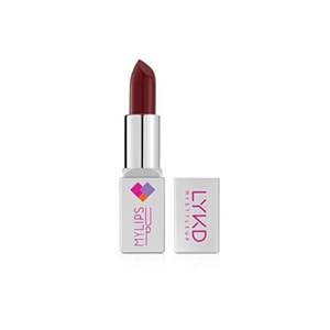 lykd Parlak Ruj 139 Dusty Nude