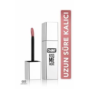Trendyolmilla Beauty 8 Saat Kalıcı Dudakları Kurutmayan Likit Mat Ruj Caramel-107 TKZAW25RJ00000