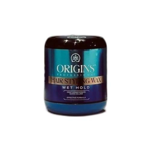 Origins Mat Saç Şekillendirici Wax 150ml