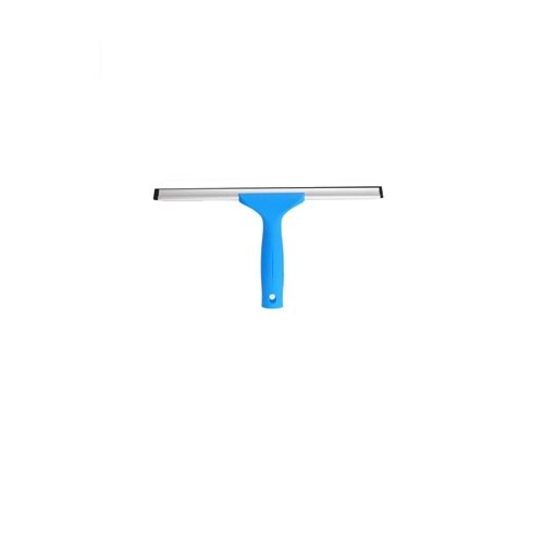 Oliva Nero Metal Başlıklı Cam Çek Çek Camsil 25 Cm