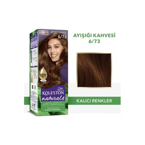 Wella Saç Boyası, Amonyaklı, Kalıcı, Tüp