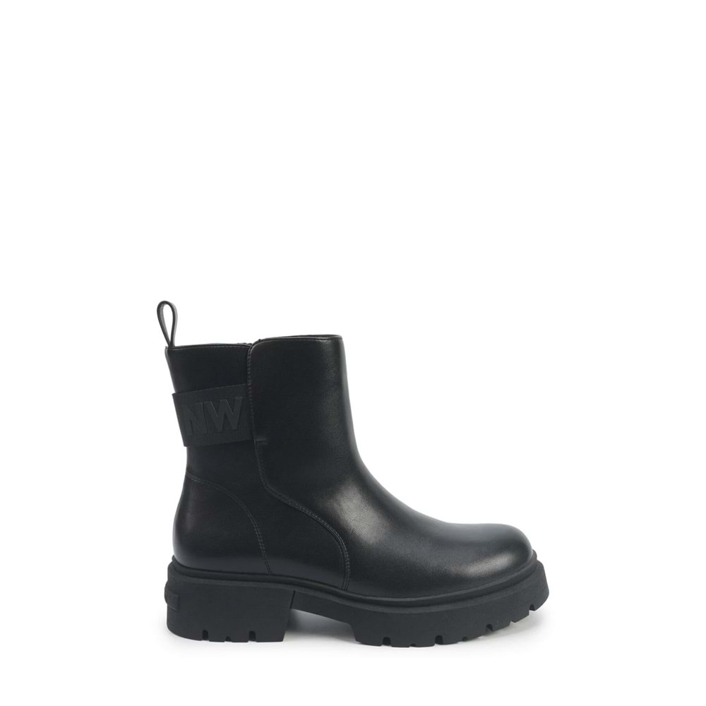 Nine West FERAL 5PR Siyah Kadın Bot