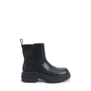 Nine West FERAL 5PR Siyah Kadın Bot
