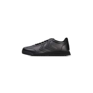 HUMMEL MESSMER 23 Unisex Siyah Spor Ayakkabı