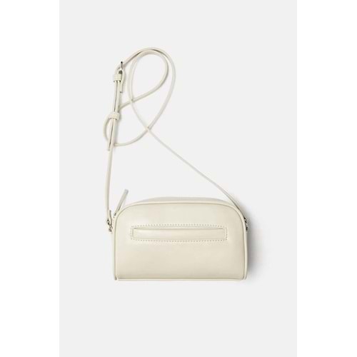 Pull & Bear Çapraz askılı basic çanta