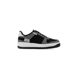 QBALVİN Unisex Air Sneakers Rahat Ergonomik Bağcıklı Nefes Alabilen Esnek Tabanlı Günlük Spor Ayakkabı