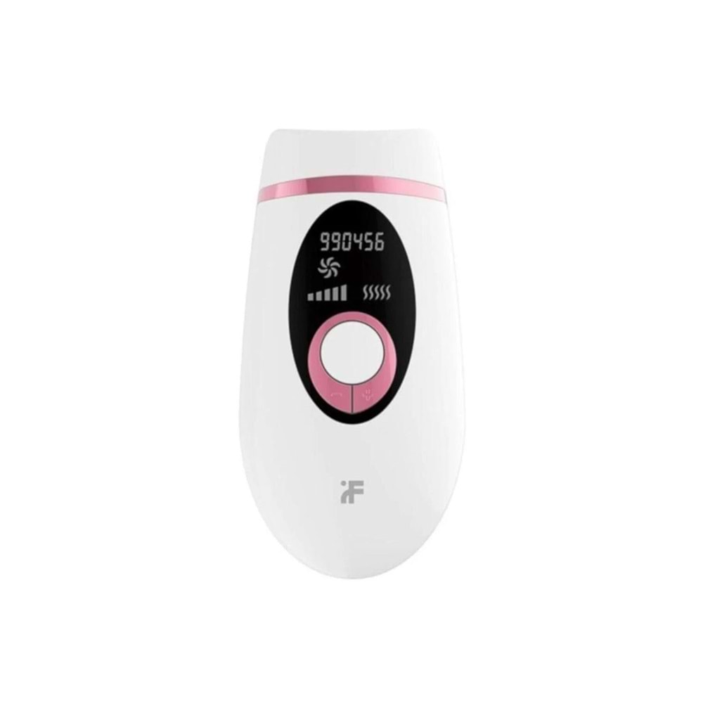 inFace Xiaomi Inface ZH-01D Ipl Epilasyon Aleti