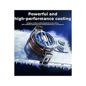 Marka Bilinmiyor magnetic cooler fan