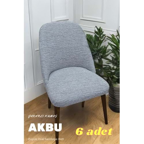 AKBU Likralı, yıkanabilir, streç, lastikli