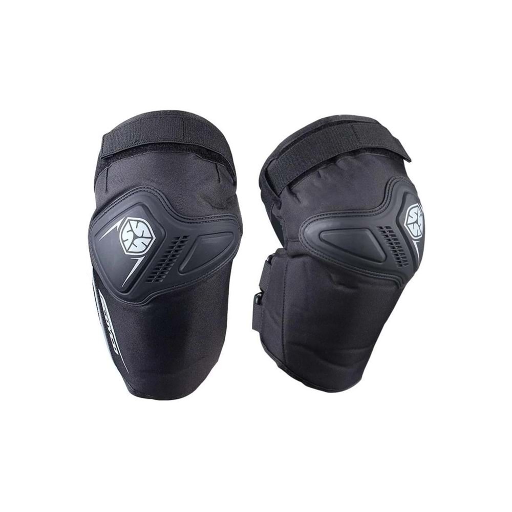 Scoyco K24-r Soft Dizlik Koruma, Motosiklet Soft Dizlik Koruma