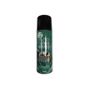 ROEBUCK Silah bakım yağı 200 ml