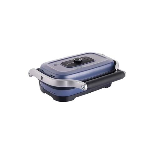 GRILL'O Gr632 Waffle Maker Waffle Makinesi Double Waffle