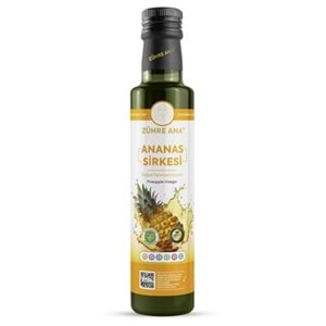 FiShake Ananas Sirkesi 500 ML
