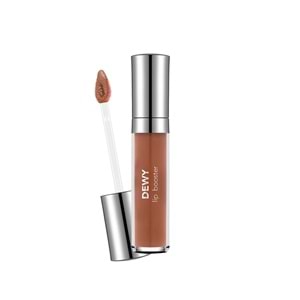 Flormar Dewy Lip Booster Dolgunlaştırıcı Etkili Yarı Transparan Dudak Parlatıcısı