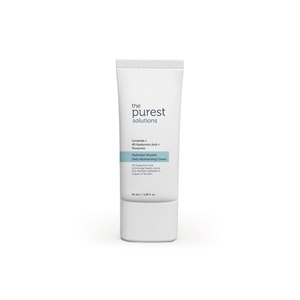 THE PUREST CREAM