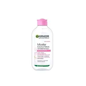 Garnier MAKYAJ TEMIZLEME SUYU 200 ML