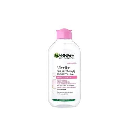 Garnier MAKYAJ TEMIZLEME SUYU 200 ML
