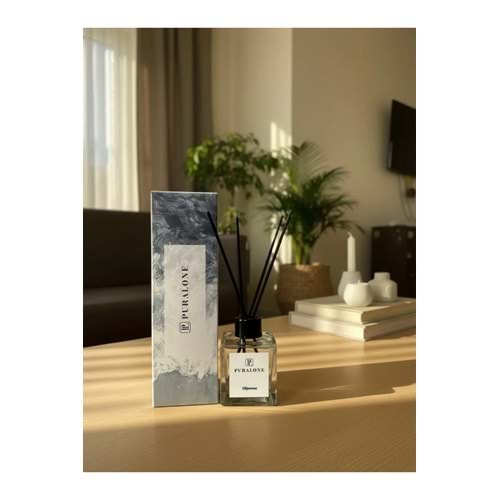 Puralone Çubuklu Oda Kokusu Okyanus Aromalı 100ml