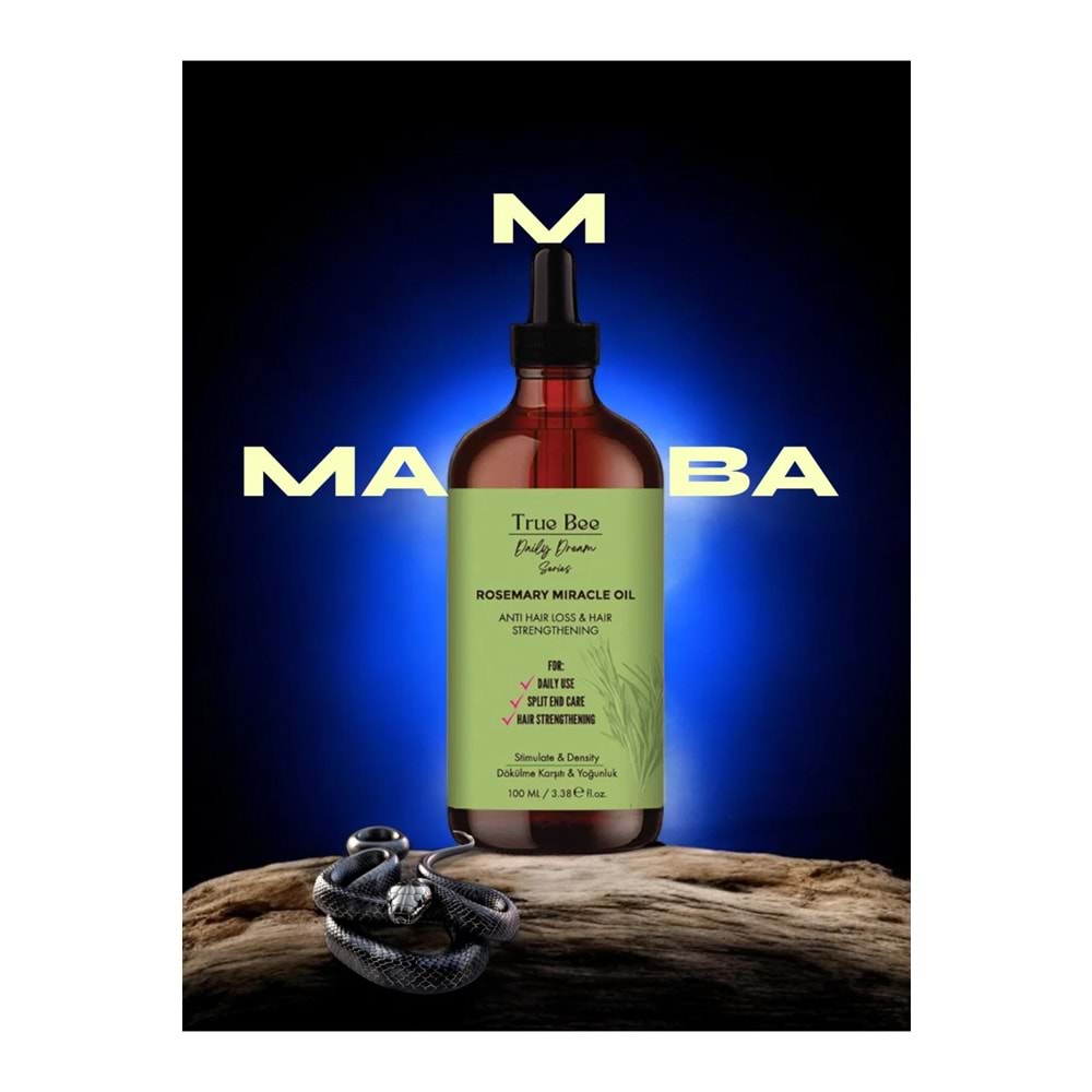 Biberiye Kompleks 30 ml.