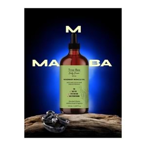 Biberiye Kompleks 30 ml.