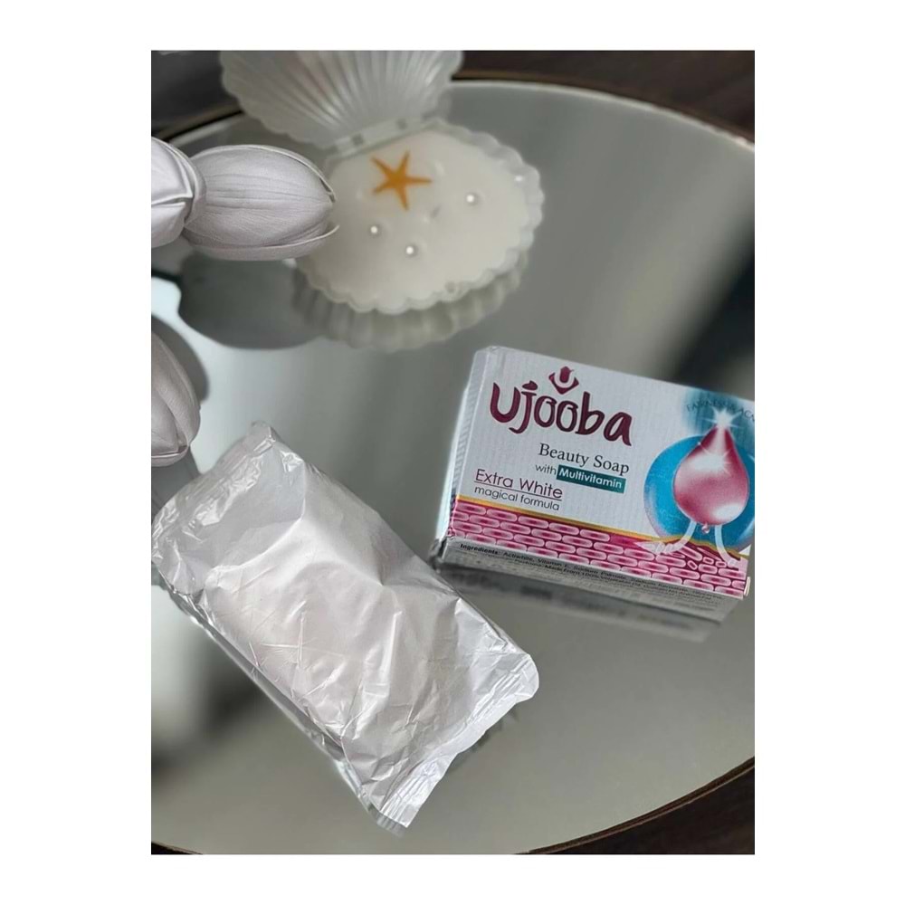 ahraarr Siyah Nokta Gözenek Sabunu