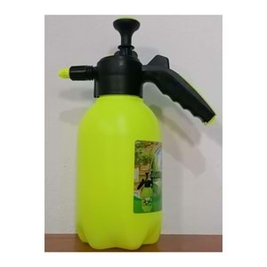 Pompa Çiçek Sulama Pompası 2 Lt