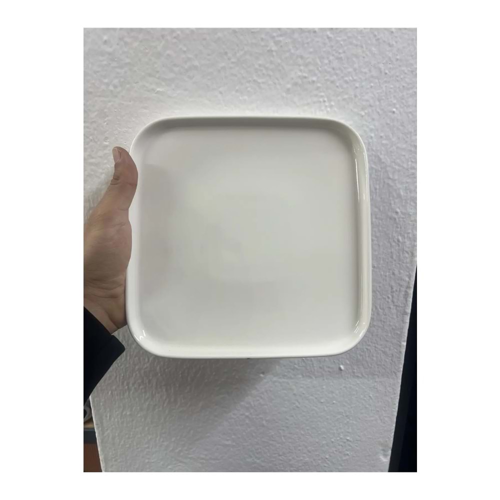 ABAGlobal Porselen servis tabağı