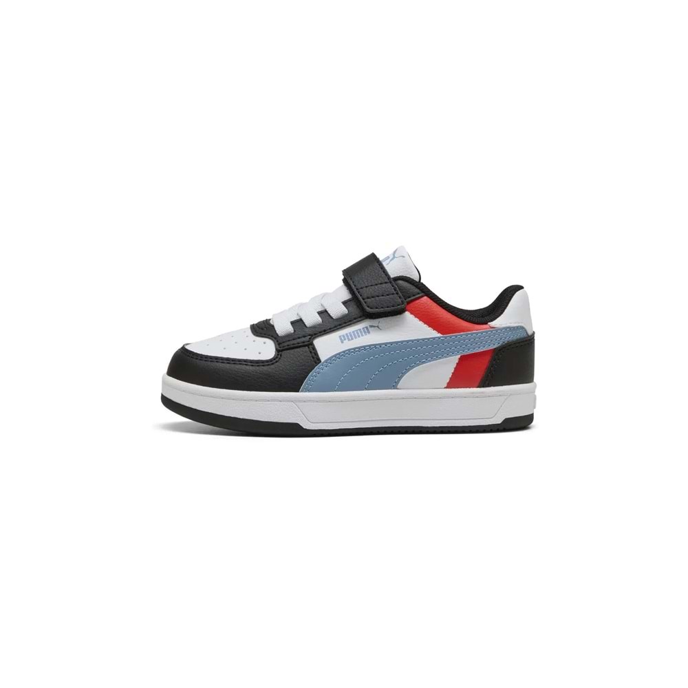 Puma Low Boot, Regular, Colorful