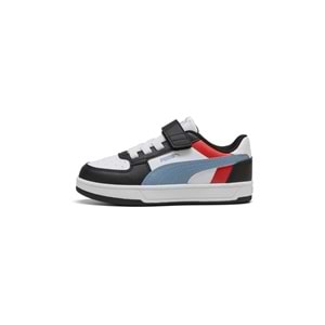 Puma Low Boot, Regular, Colorful