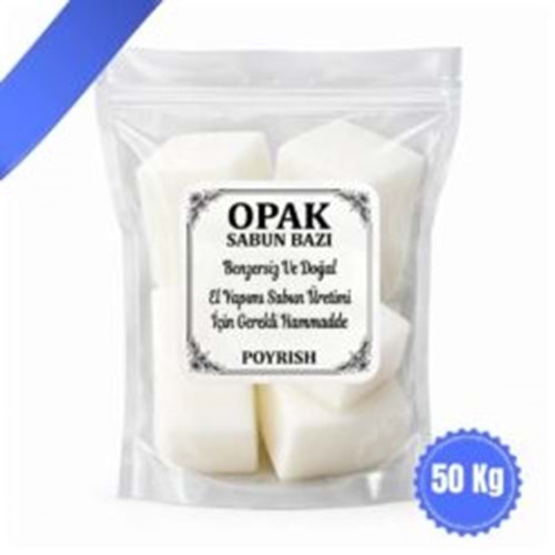 Amber Sabun Esansı 50 ml.