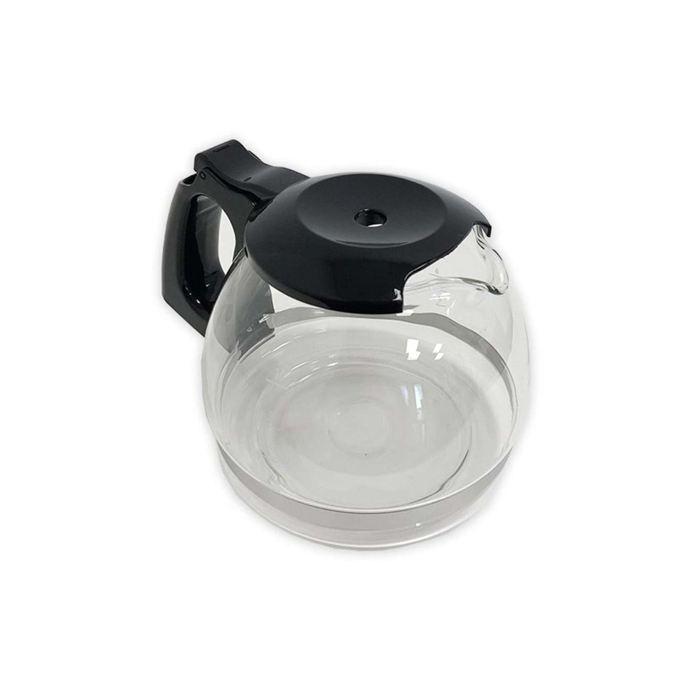 Delonghi Filtre Kahve Makinesi Cam Hazne