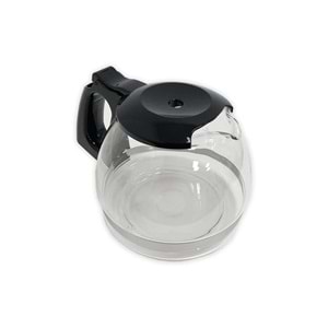 Delonghi Filtre Kahve Makinesi Cam Hazne