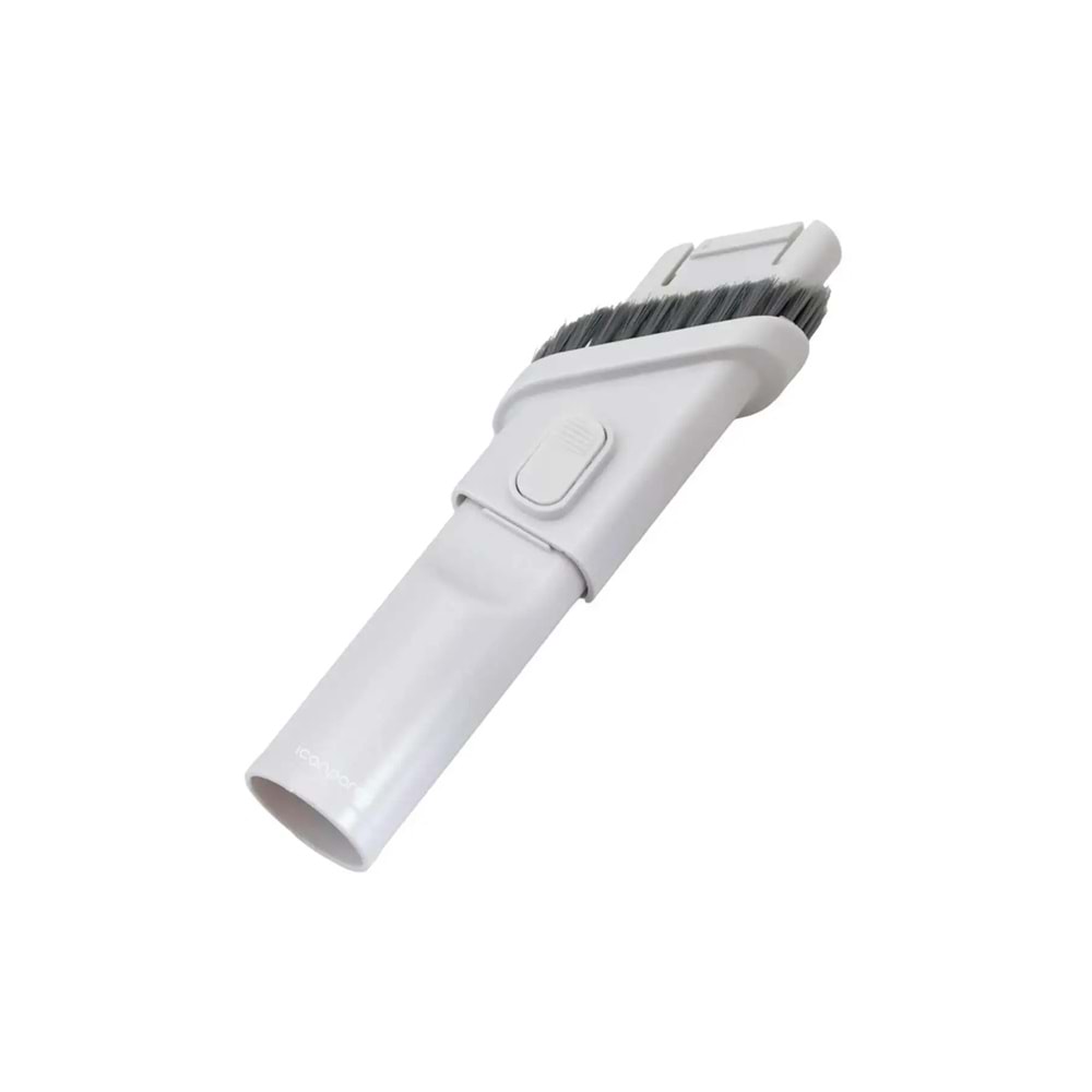 Kiwi Uyumlu KVC-4108 Süpürge Dar Aralık Ucu
