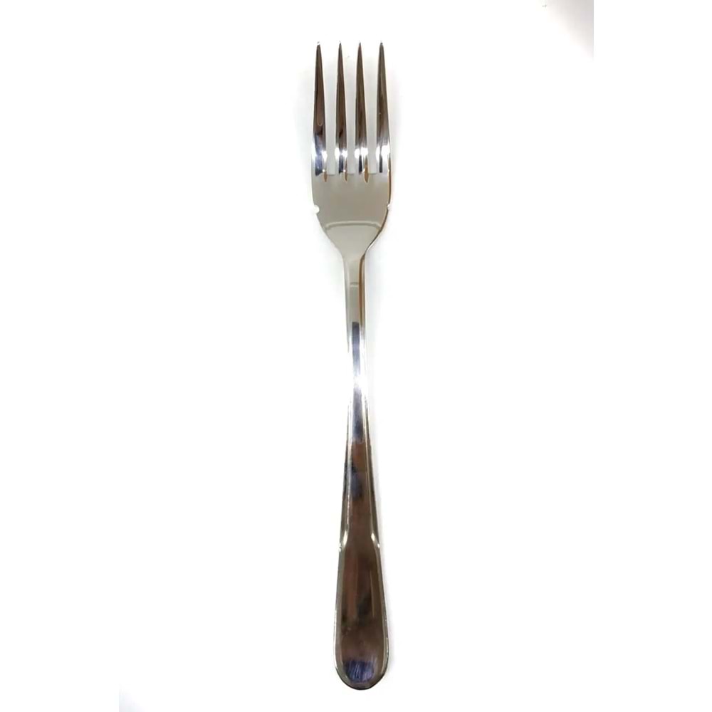 Büyük Çatal 6Lı