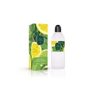 Eyüp Sabri KolonyA 400 ml - Pet Şişe