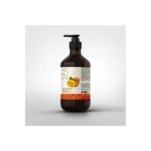 Loft Aromatherapy Masaj Yağları Mango Kokulu 500ml.