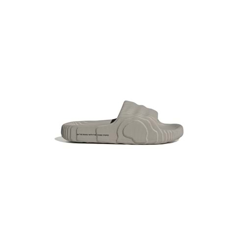 adidas Adilette 22 Gri Terlik (HQ4670)