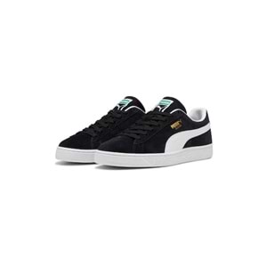 Puma Suede Classic Erkek Sneaker-siyah Siyah