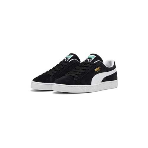 Puma Suede Classic Erkek Sneaker-siyah Siyah
