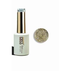 coss gel polish top coat